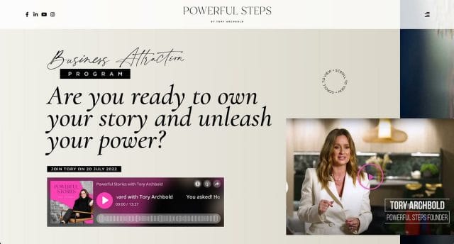 Powerful-Steps-Website-2
