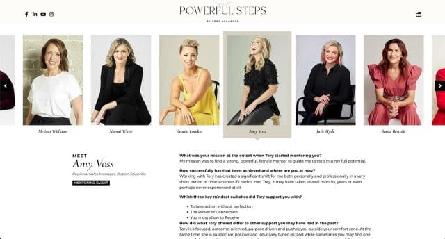 Powerful-Steps-Website-4